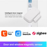 SMART DOOR WINDOW SENSOR (Zigbee)